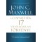 A csapatj&aacute;t&eacute;k 17 vitathatatlan t&ouml;rv&eacute;nye - John C. Maxwell