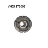 SKF Lagar, suport ax