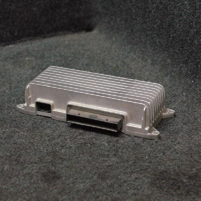 Amplificator de sunet AUDI A6 4F2, C6 2008 OEM: 4F0910223M,4F0035223N 2388779 foto
