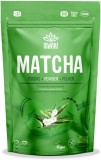 Matcha BIO sub forma de pulbere Iswari