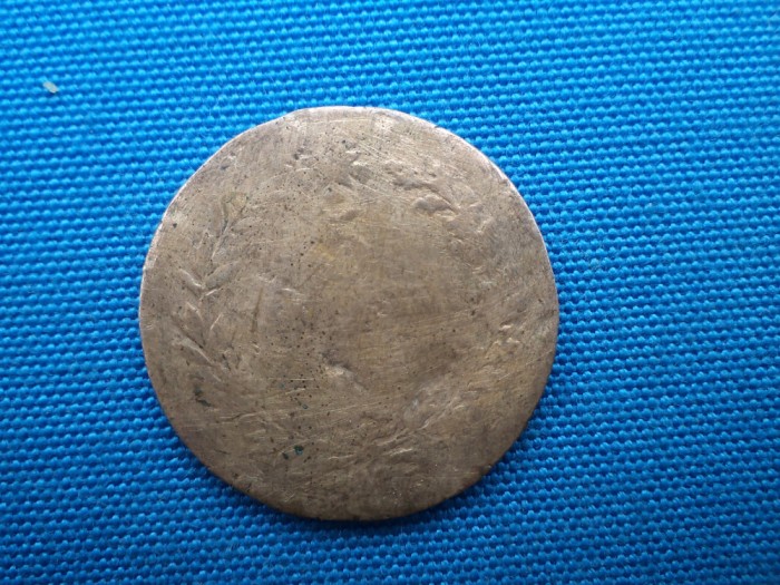 5 CENTISIMI 1961-ITALIA