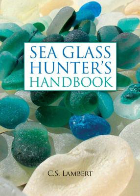 Sea Glass Hunter&amp;#039;s Handbook foto