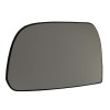 Geam oglinda Hyundai Tucson (Jm) 06.2004-10.2009 Partea Stanga Convex Cu Incalzire