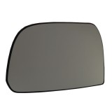 Geam oglinda Hyundai Tucson (Jm) 06.2004-10.2009 Partea Stanga Convex Cu Incalzire