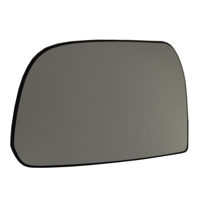 Geam oglinda Hyundai Tucson (Jm) 06.2004-10.2009 Partea Stanga Convex Cu Incalzire