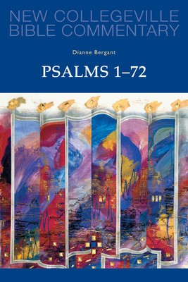 Psalms 1-72: Volume 22 foto