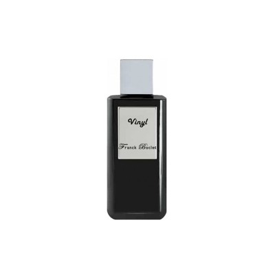 Franck Boclet Vinyl Extract de parfum unisex 100 ml foto