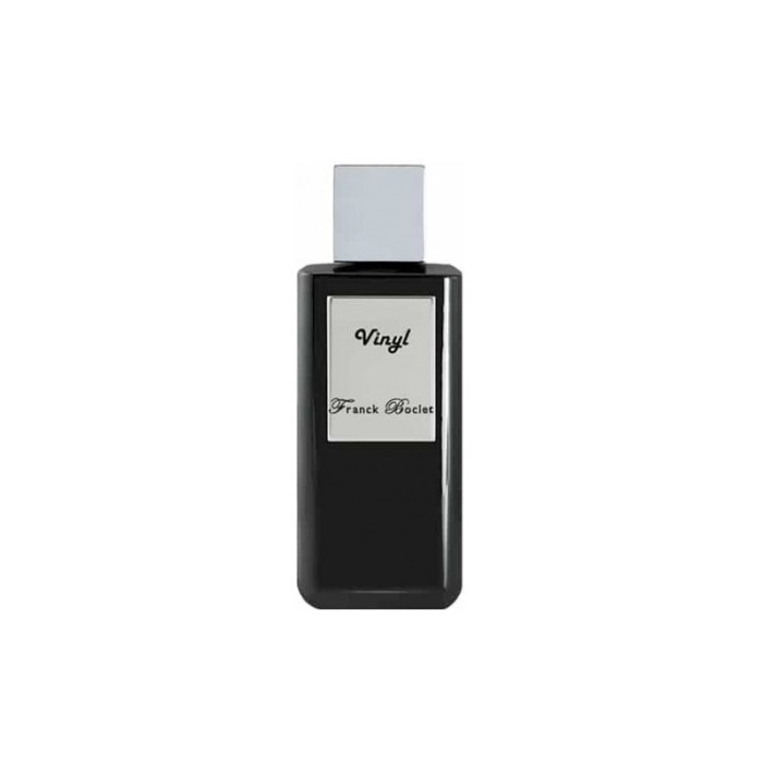 Franck Boclet Vinyl Extract de parfum unisex 100 ml