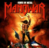 Kings of Metal | Manowar, Warner Music