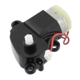 Motor perie rotativa, stanga, Rowenta RR6943WH, D000697