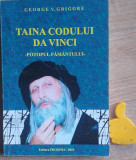 Taina Codului Da Vinci. Potopul Pamantului George V. Grigore