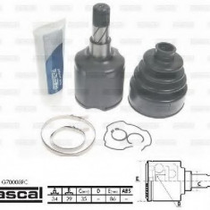 Kit cap planetara DAEWOO ESPERO (KLEJ) (1991 - 1999) PASCAL G70003PC