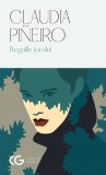 Carte Fictiune Thriller Regulile Jocului Claudia Pi&ntilde;eiro Paperback Brosat Editura Univers