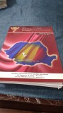 CATALOG 2011--CAMPIONATUL NATIONAL/TOP 500 NATIONAL/CAMPIONATUL ASOCIATIILOR JUDETENE/TOP 3 JUDETEAN/FRMAT MARE 29/20 CM
