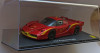 Macheta Ferrari FXX Evoluzione 2008 - IXO/Altaya 1/43, 1:43