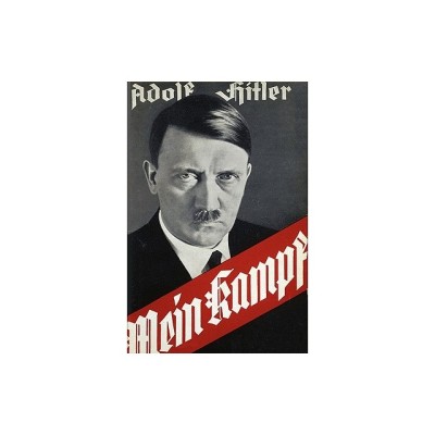 Mein Kampf foto