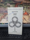 Victor Postelnicu, Răduș Jugăurs, Gheorghe Bucătaru, Catalog Expoziția 1969, 152