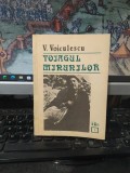V. Voiculescu, Toiagul minunilor, seria Folio nr. 2, editura Jurnalul Literar 1991, 058