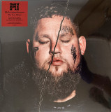 Life By Misadventure (Red Vinyl) | Rag&#039;n&#039;Bone Man, R&amp;B, Columbia Records