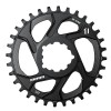 Foaie Angrenaj Sram X-Sync Offset 0 - 11 Viteze, 30 T, Negru Ultimate FactoryBikes