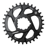 Foaie Angrenaj Sram X-Sync Offset 0 - 11 Viteze, 30 T, Negru Ultimate FactoryBikes