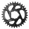 Foaie Angrenaj Sram X-Sync Offset 0 - 11 Viteze, 30 T, Negru Ultimate FactoryBikes