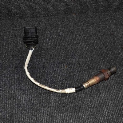 Sonda lambda OPEL CORSA D 2012 1758627 foto
