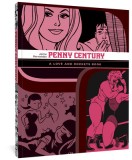 Penny Century - Jaime Hernandez - Carte straina in engleza
