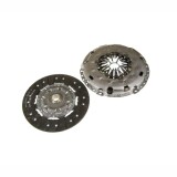 Kit ambreiaj Luk 624335809