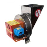 Cumpara ieftin Razatoare fructe electrica Vinita, 1.8 kw, Carcasa Inox ,400 Kg/h, Legume, Radacinoase