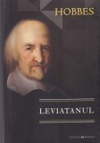 Thomas Hobbes - Leviatanul