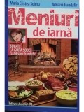 Maria Cristea Soimu - Meniuri de iarna (Editia: 2013)