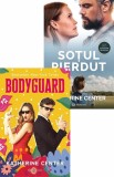 Pachet Bodyguard + Sotul pierdut - Bookzone