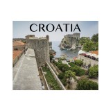 Croatia Photography Book