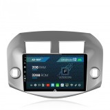 Cumpara ieftin Navigatie Toyota RAV4 (2006-2013), Android 12, P-Octacore 2GB RAM + 32GB ROM, 10.1 Inch - AD-BGP10002+AD-BGRKIT069A