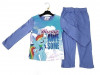 Pijama mov My Little Pony 3-8ani, Disney