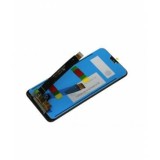 Display cu touchscreen Nokia 7.1 Negru