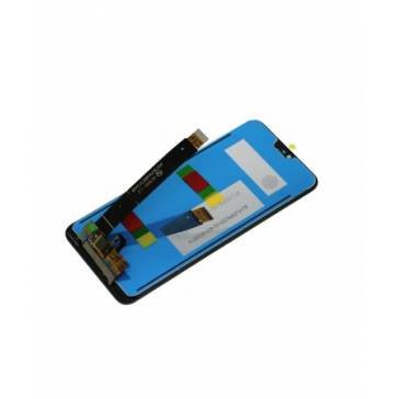 Display cu touchscreen Nokia 7.1 Negru foto