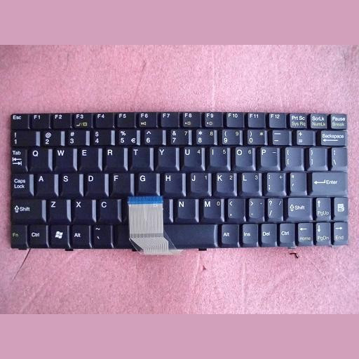 Tastatura laptop noua LENOVO Y160 E200/NEC S900