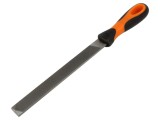 Pilă plată antislip 2nd cut ERGO&reg; 100mm - BAHCO