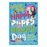 Happy Puppy, Happy Dog