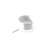 Trecere perete pentru aparat aer conditionat Gorenje 434150 Original