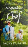 Mostenirea unui chef &ndash; Jacky Durand