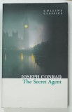 THE SECRET AGENT by JOSEPH CONRAD , 2011