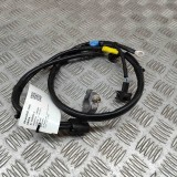 Borna cablu baterie SEAT INCA 6K9 2001 OEM: 6K0971235H,6K0971091A 24299652