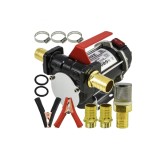 Pompa Transfer Combustibil 24V 300W 60L/min Verke Motorina Pacura