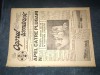 REVISTA OGORUL ROMANESC 12 NOIEMBRIE 1939