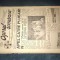 REVISTA OGORUL ROMANESC 12 NOIEMBRIE 1939