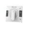 Robot smart de curatare geamuri Tellur RWC02, Putere 72W, Baterie 500 mAh, 3 Moduri, Alb SmartElectro IntelligentHouse
