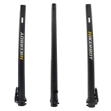 Cumpara ieftin Teava ghidon cu sistem pliete trotineta Hikerboy Foxtrot Plus